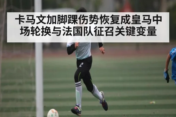 卡马文加脚踝伤势恢复成皇马中场轮换与法国队征召关键变量